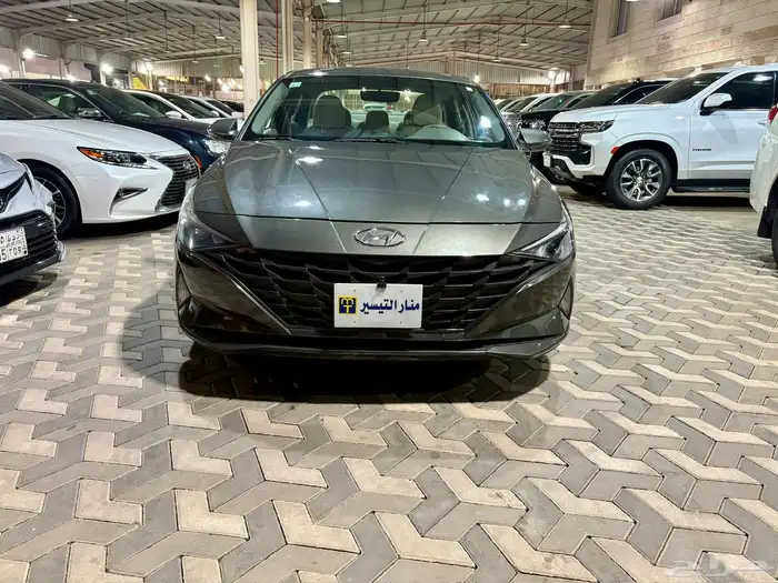 هيونداي النترا 2022 1