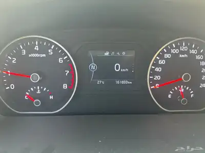 كيا موهافي 2018 دبل خليجي index