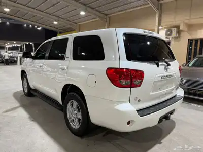 سيكويا مخزن 2016 سعودي دبل index