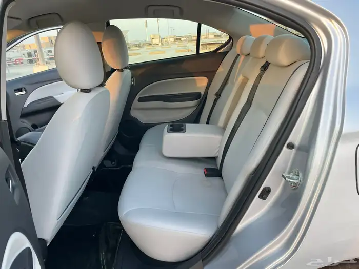 ميتسوبيشي اتراج فل كامل 2023 7