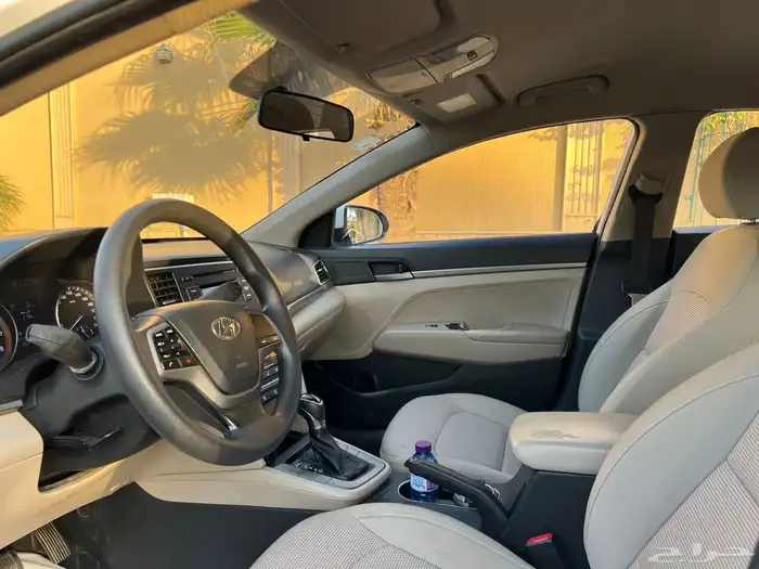 هوندي النتراء ستاندر سعودي 14