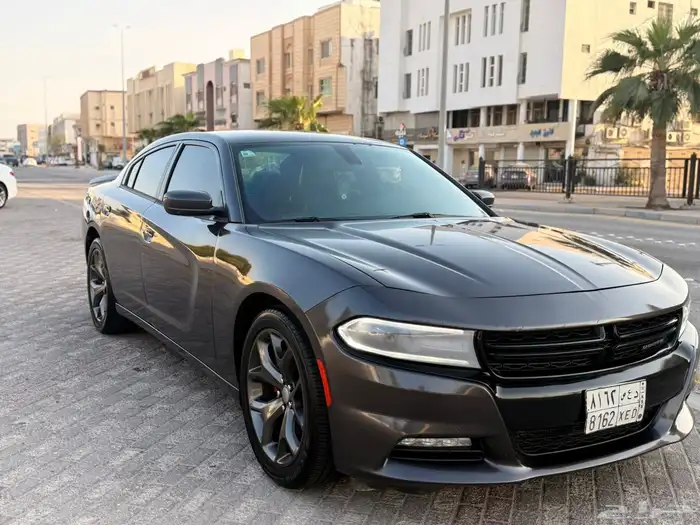 دودج تشارجر 0