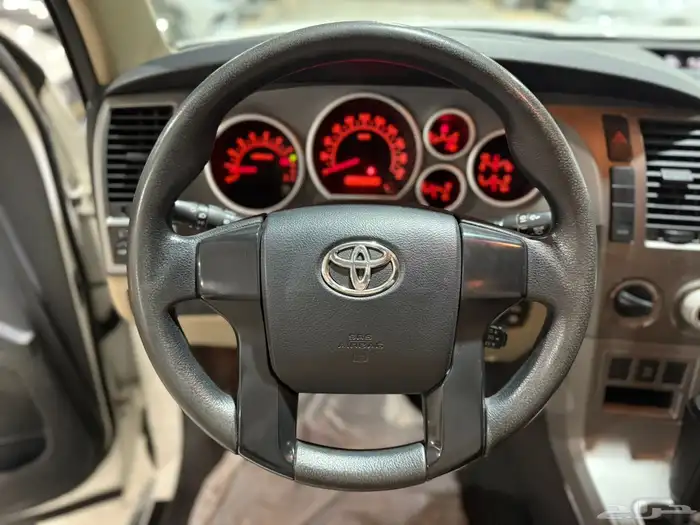 سيكويا مخزن 2016 سعودي دبل 10