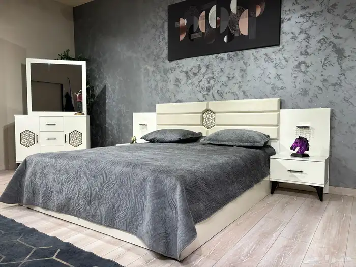 غرف نوم صناعه تركي عروض التخفيض 0