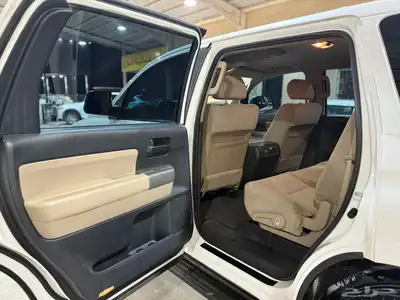 سيكويا مخزن 2016 سعودي دبل index