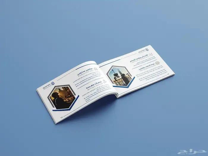 تصميم بروفايلات احترافية (شخصية   تجارية   شركات) 0