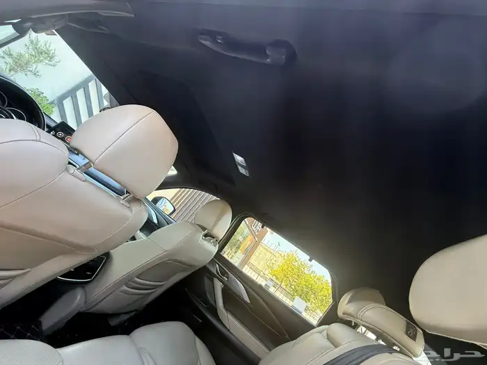 مازدا cx9 2021 فل كامل بدون حوادث 9