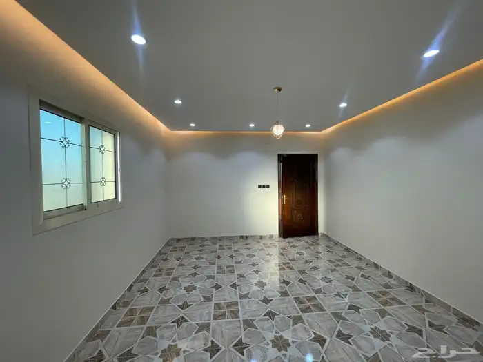 شقه دور ثاني 5 غرف وصاله للايجار حي الشفا مطلوب 2300 ريال 11