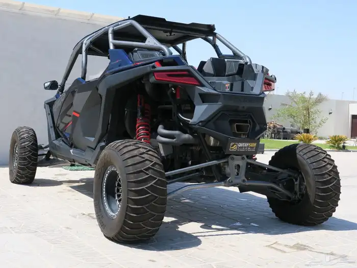 دراجة بولارس موديل 2023 14