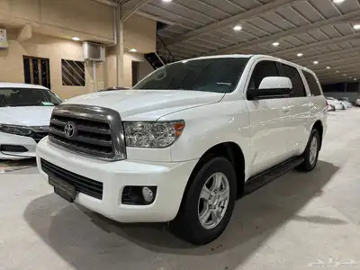 سيكويا مخزن 2016 سعودي دبل index