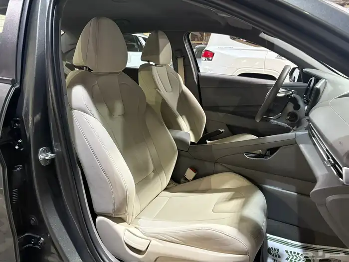 هيونداي النترا 2022 9