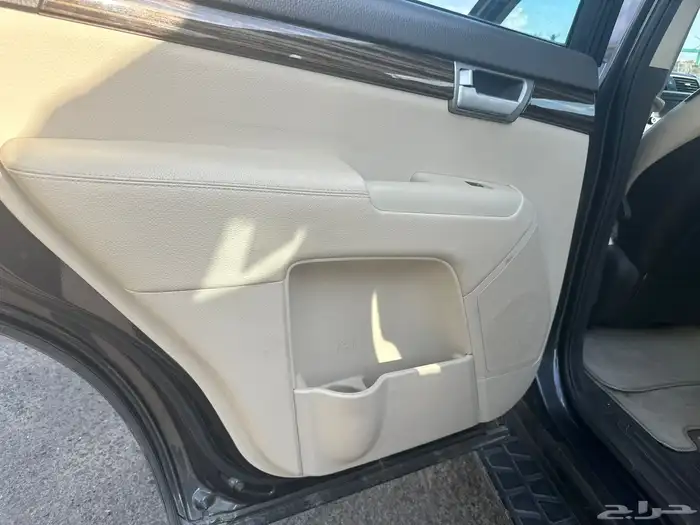 كيا موهافي 2018 دبل خليجي 16