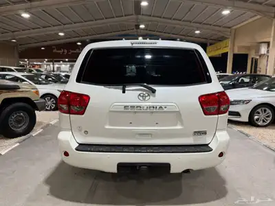 سيكويا مخزن 2016 سعودي دبل index