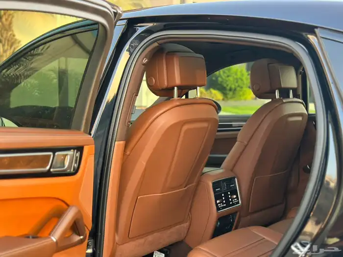 بورش كايين كوب 2022 14