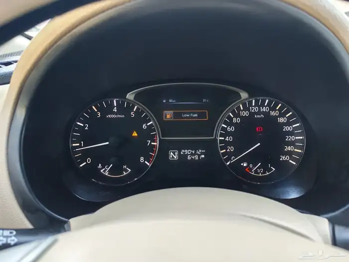 نيسان التيما 2014 16