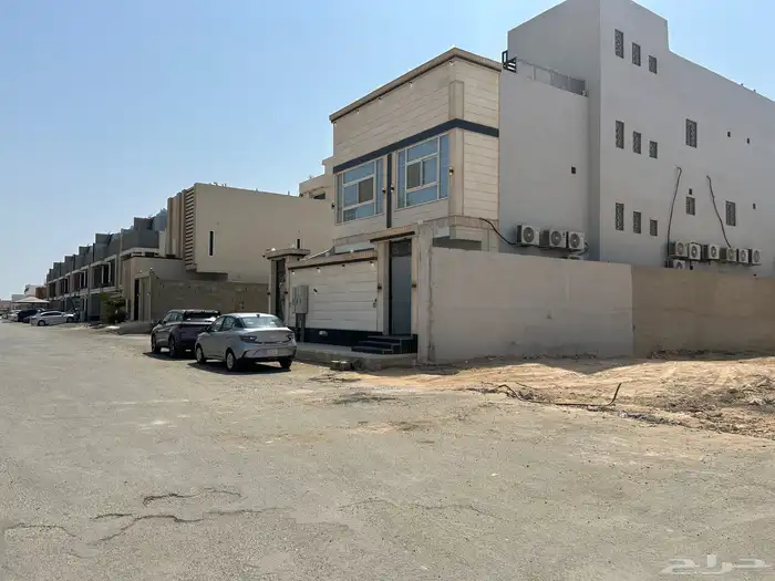 ارض مساحة 300م الحمدانية حي الرحمانية مخطط السعيد 2