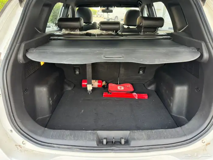 شيري تيجو 7 -2022 بري 9