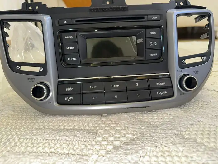 مسجل توسان وكاله 1