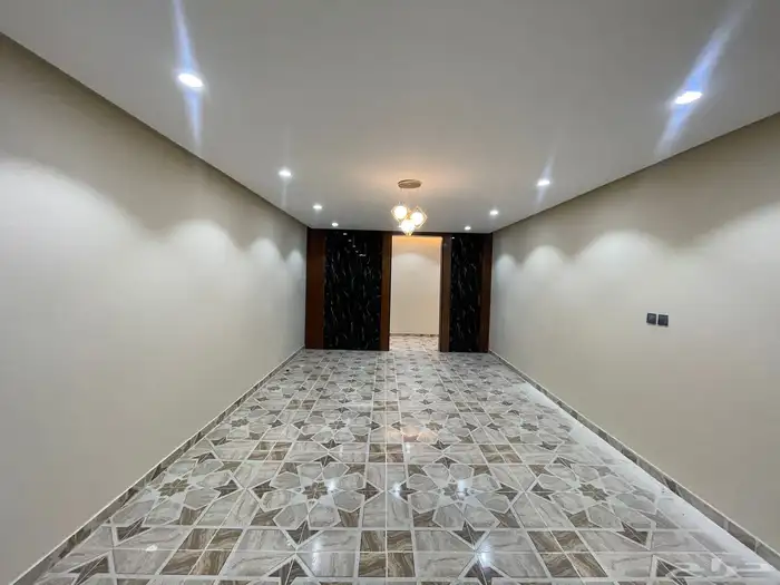 شقه دور ثاني 5 غرف وصاله للايجار حي الشفا مطلوب 2300 ريال 16