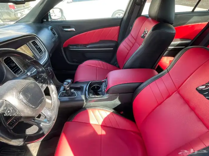 دوج تشارجر 2020 GT 8