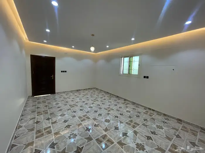 شقه دور ثاني 5 غرف وصاله للايجار حي الشفا مطلوب 2300 ريال 8