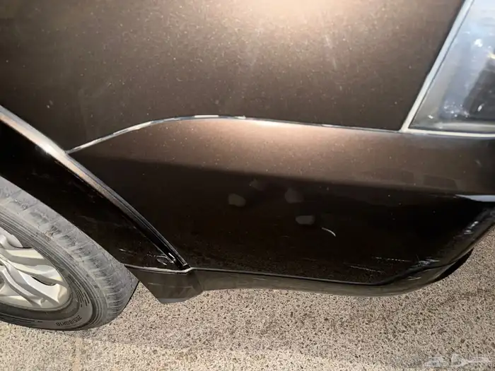 باجيرو 2019 مكينة 6 سلندر ماكينة 3.8 خليجي بدون ثلاجه دبل 2