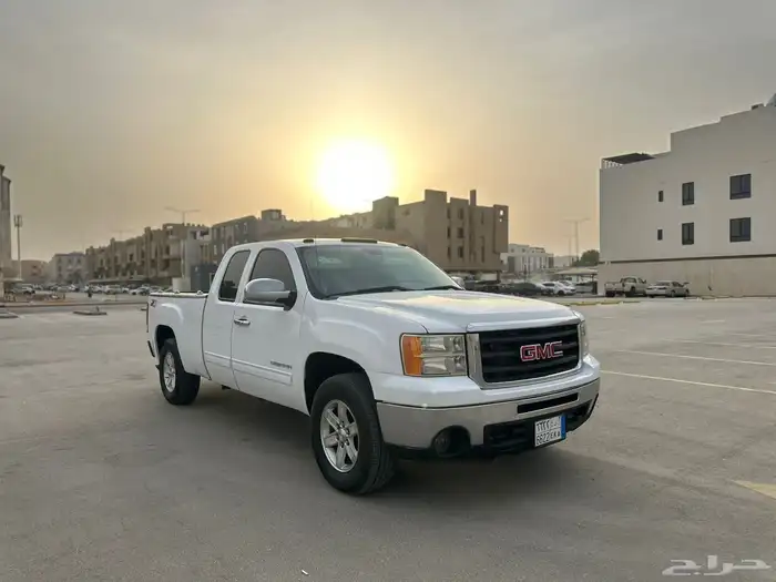 جمس سيرا فل كامل 3