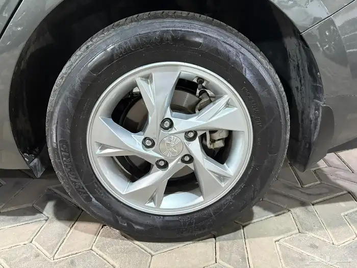 هيونداي النترا 2022 7