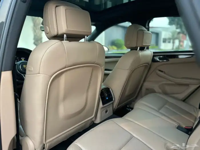 بورش ماكان 2020 ساماكو شبه جديد 18