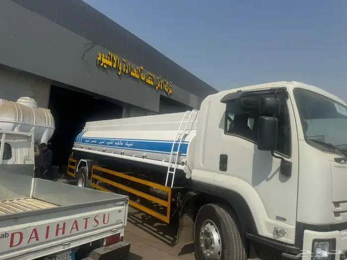 ورش تصنيع صناديق وشبوك 10