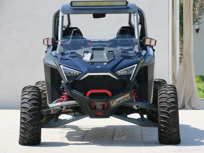 دراجة بولارس موديل 2023 5