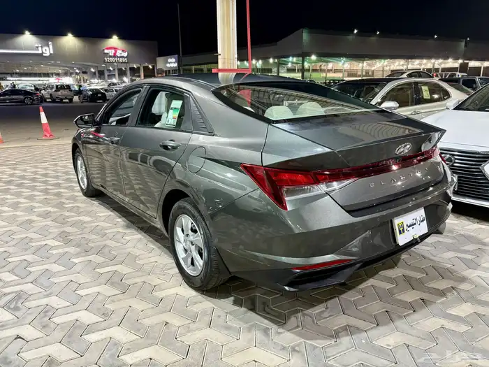 هيونداي النترا 2022 6