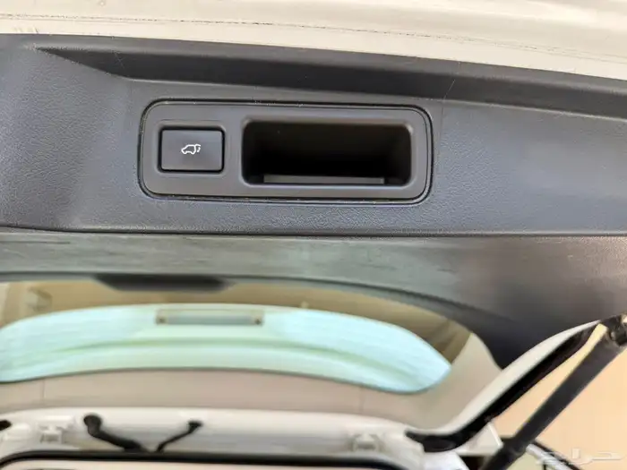 فورتشنر 2023 مكينة كبيرة فل كامل للبيع 12