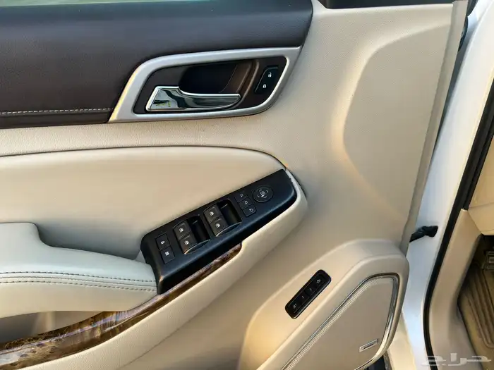 جمس يوكون دينالي 2016 (بحالة الوكالة) 12