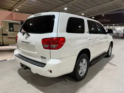 سيكويا مخزن 2016 سعودي دبل index