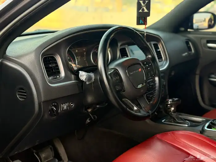 دودج تشارجر 7