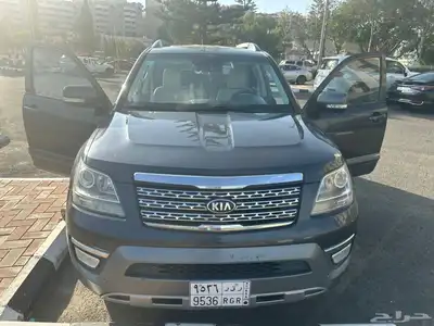 كيا موهافي 2018 دبل خليجي index