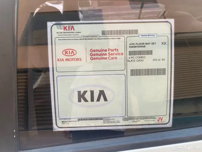 كيا سراتو 2018 نظيف ممشي 217 استختدام شخصي 8