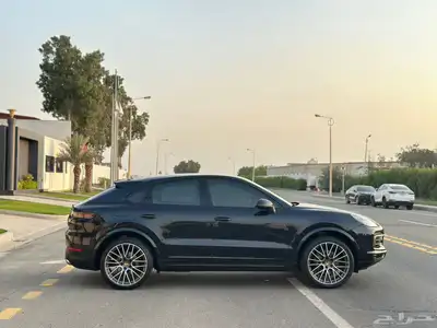 بورش كايين كوب 2022 index