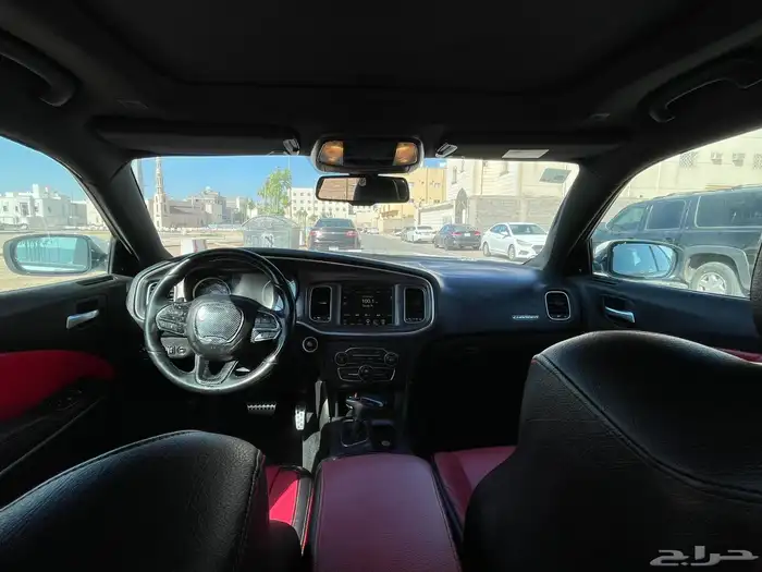 دوج تشارجر 2020 GT 10