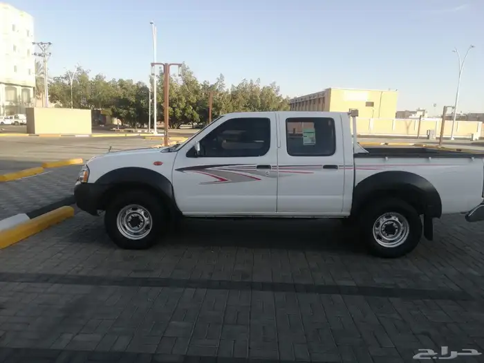 نيسان ددسن 2016فئة GL 1