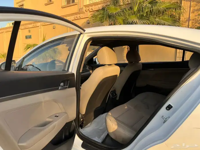 هوندي النتراء ستاندر سعودي 10