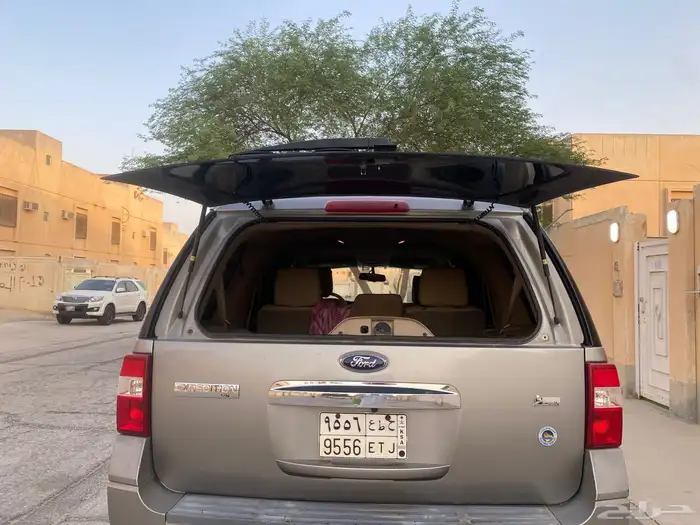 فورد اكسبيديشن 2009 0