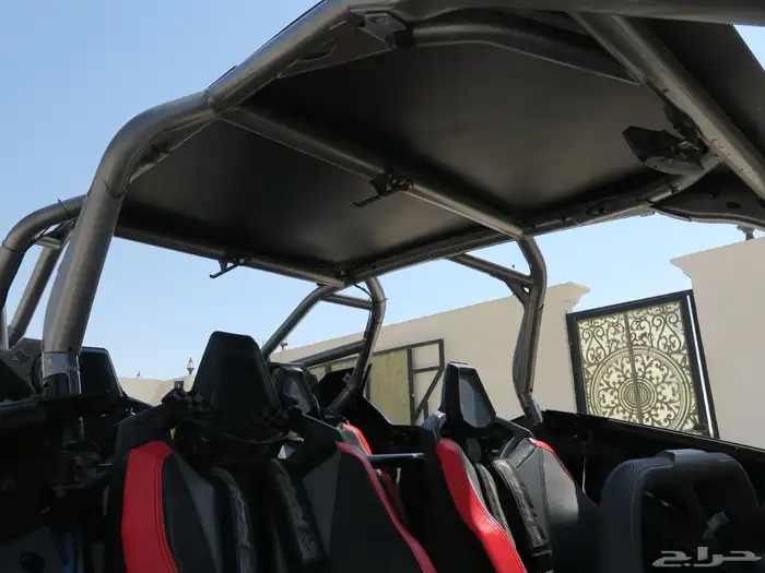 دراجة بولارس موديل 2023 11