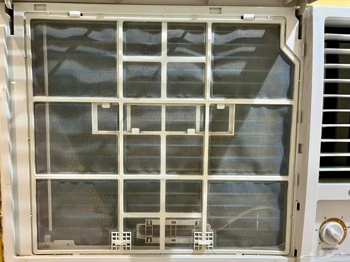 مكيفات مستعملة استعمال نظيف 3