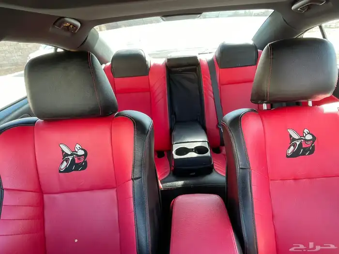 دوج تشارجر 2020 GT 9