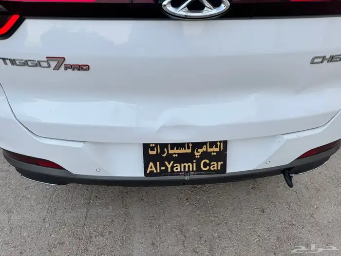 شيري تيجو 7 -2022 بري 8