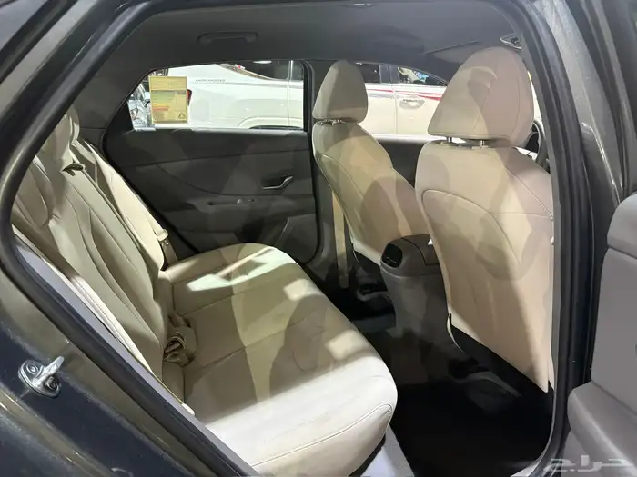 هيونداي النترا 2022 12