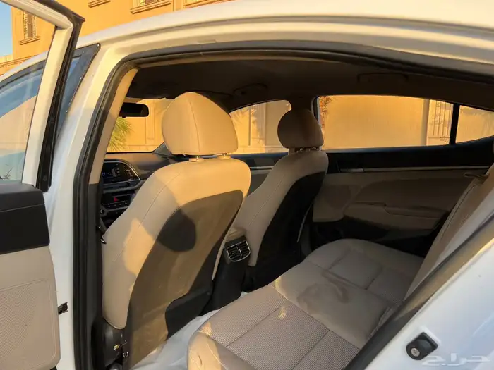 هوندي النتراء ستاندر سعودي 17