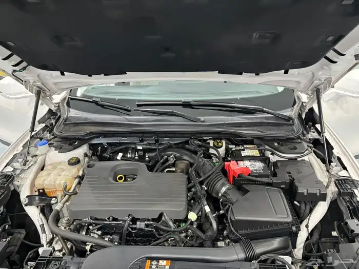 2023 ماشي 40 الف بحالة الوكااالة 7